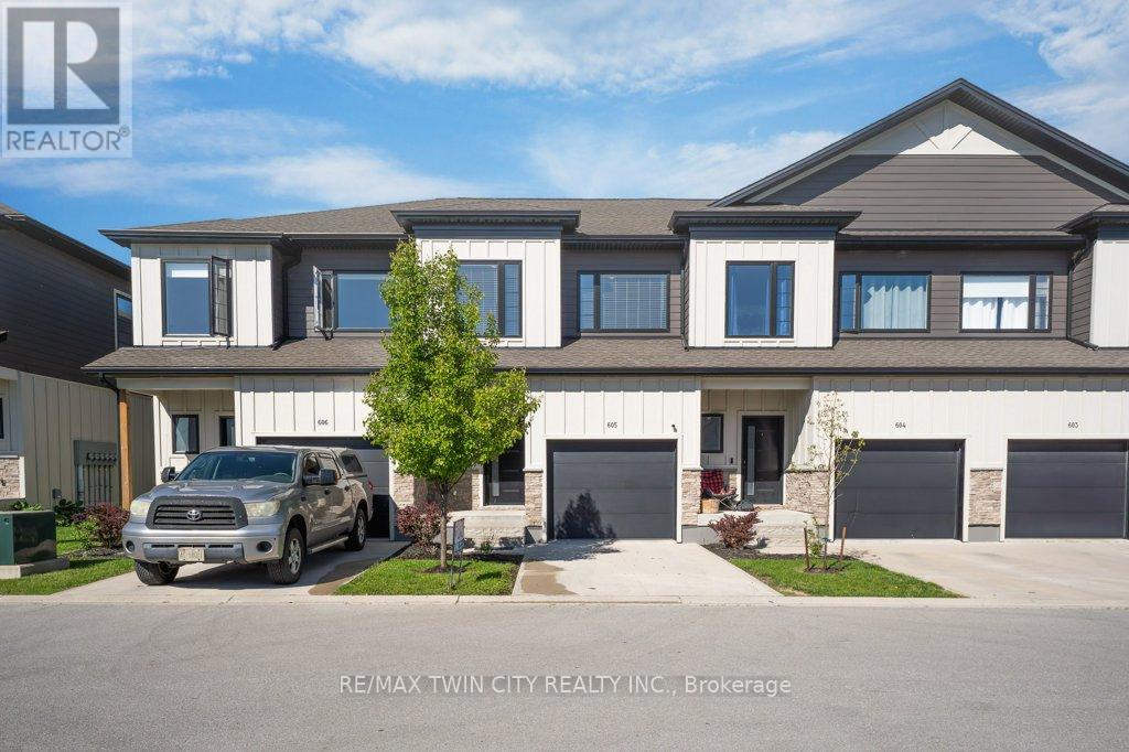 3-bedroom home for sale at 605 - 360 QUARTER TOWN LINE, Tillsonburg ON · photo 4 of 40