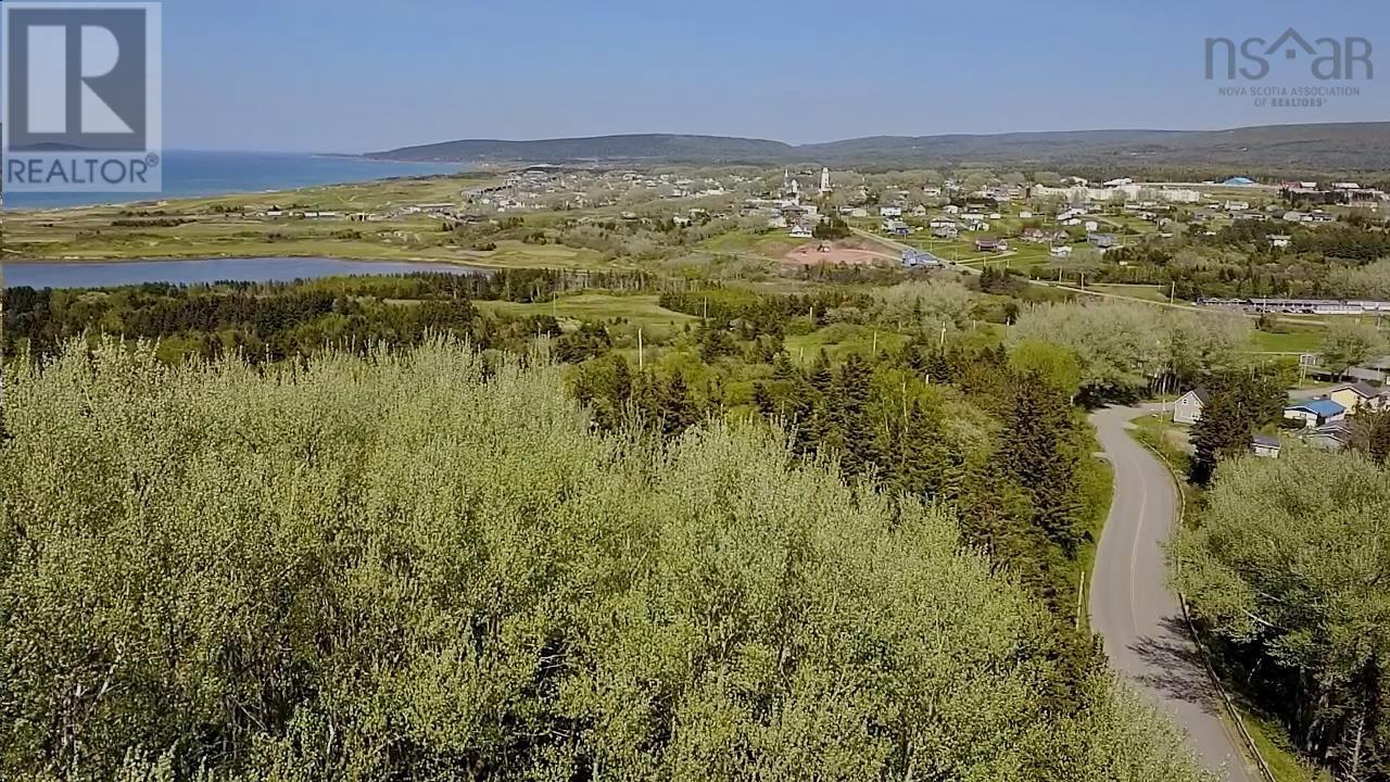 Property 10 of 15 of Lot 3C Broad Cove Banks Road