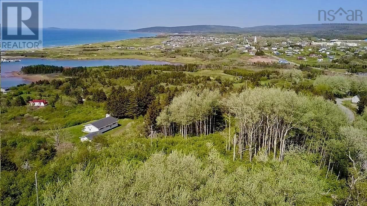 Property 13 of 15 of Lot 3C Broad Cove Banks Road