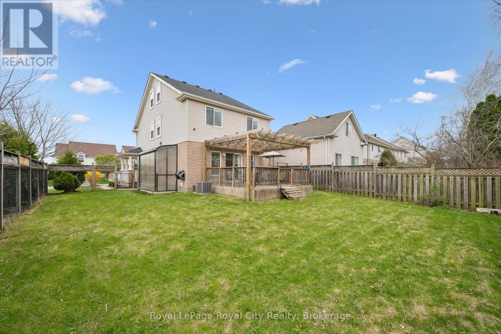45 DARLING CRESCENT - 44