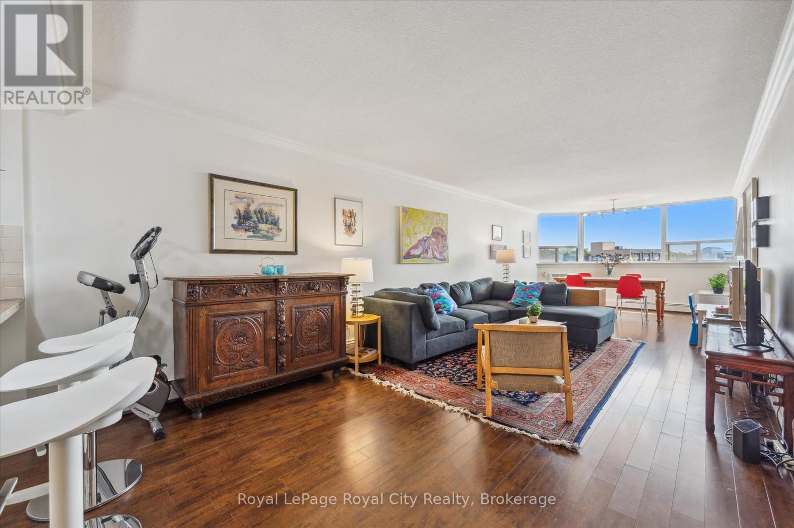 #508 55 YARMOUTH STREET - 12