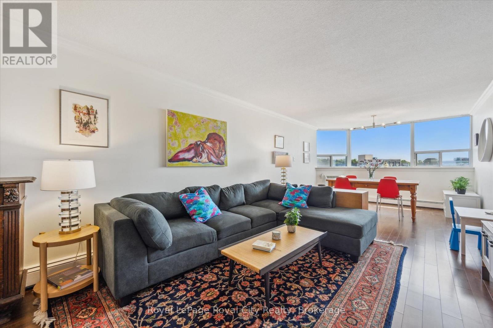 #508 55 YARMOUTH STREET - 13