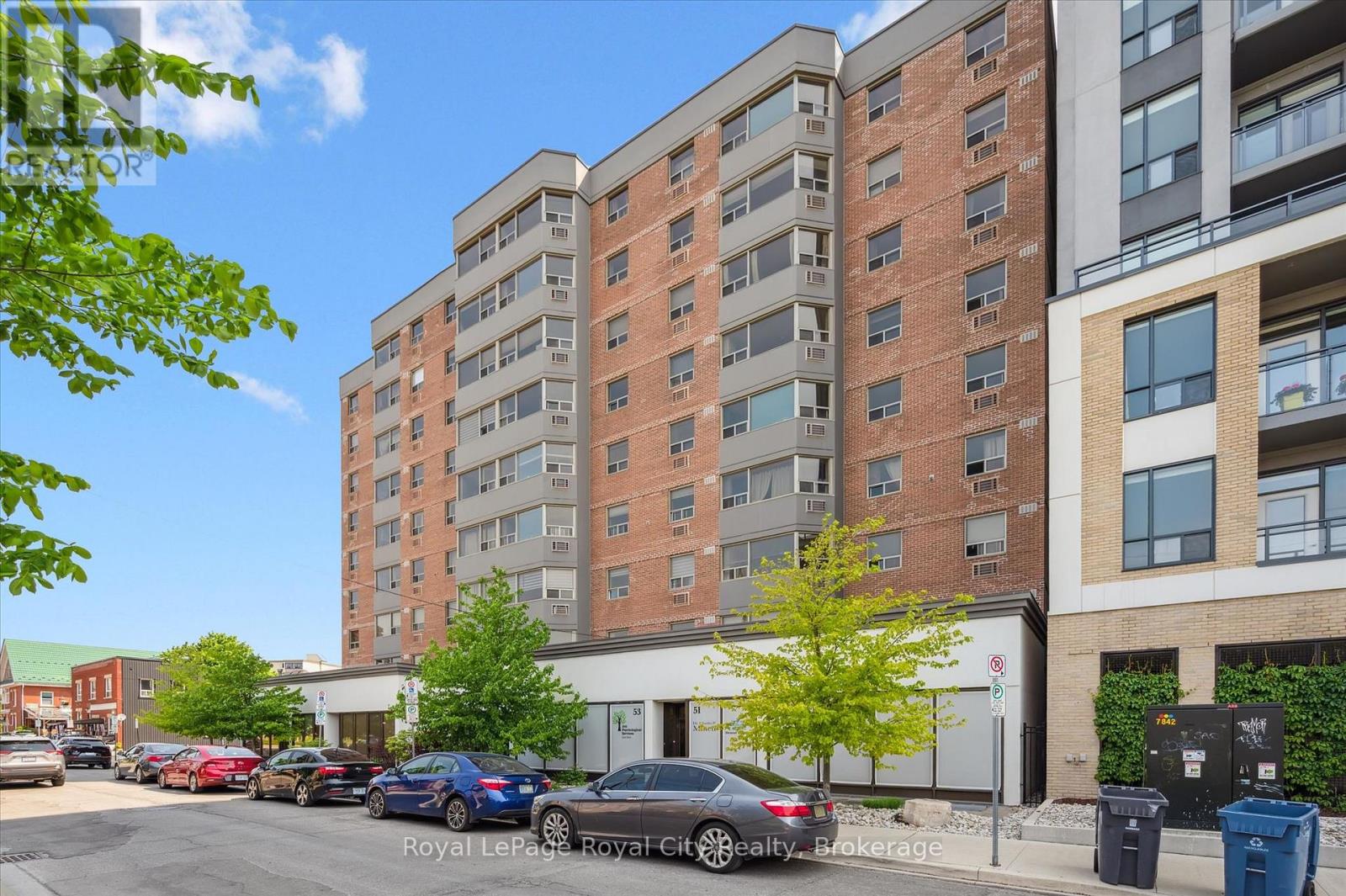 #508 55 YARMOUTH STREET - 2