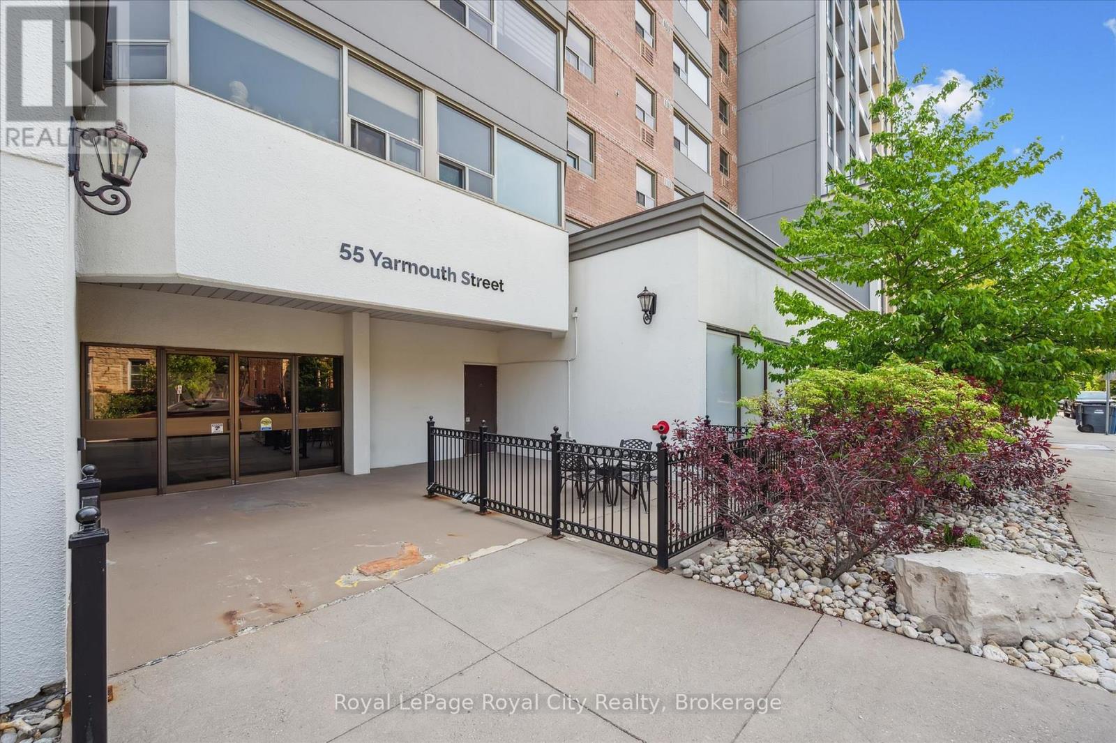 #508 55 YARMOUTH STREET - 5
