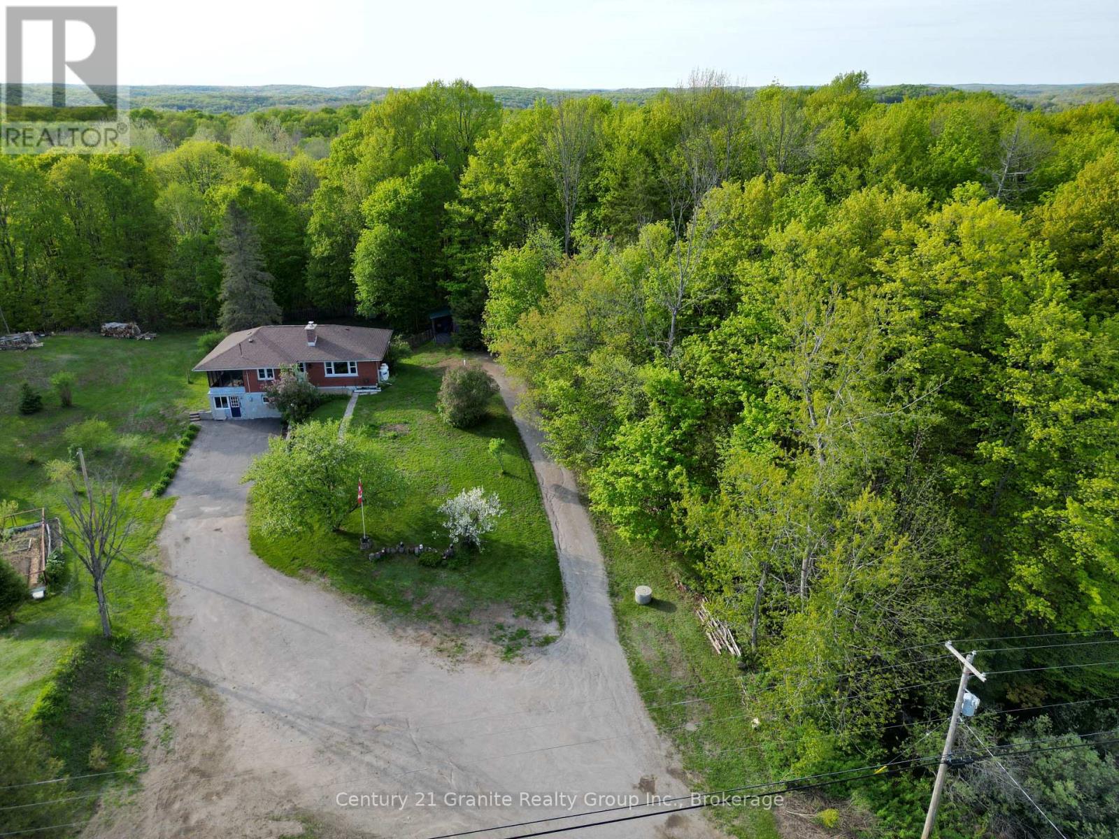 1523 COUNTY ROAD 21 ROAD - 42