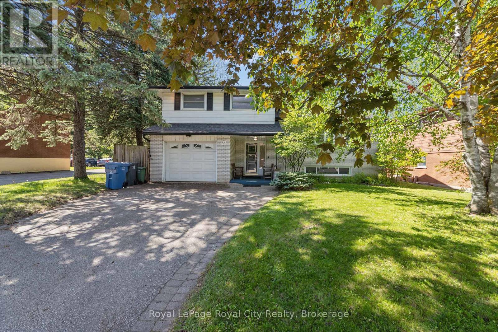 55 LONSDALE DRIVE - 3