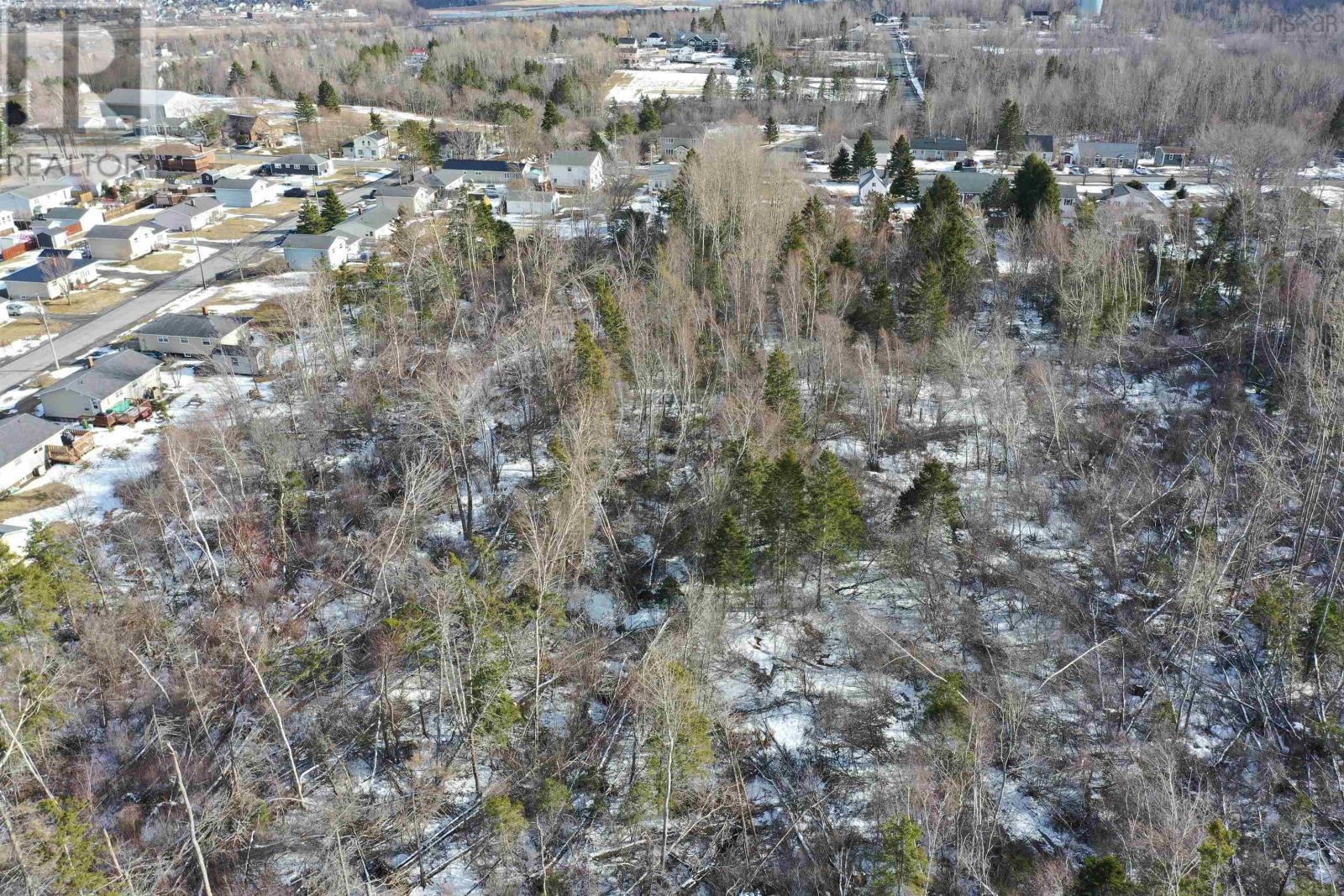 Property 8 of 27 of 4.92 Acres Willow Avenue