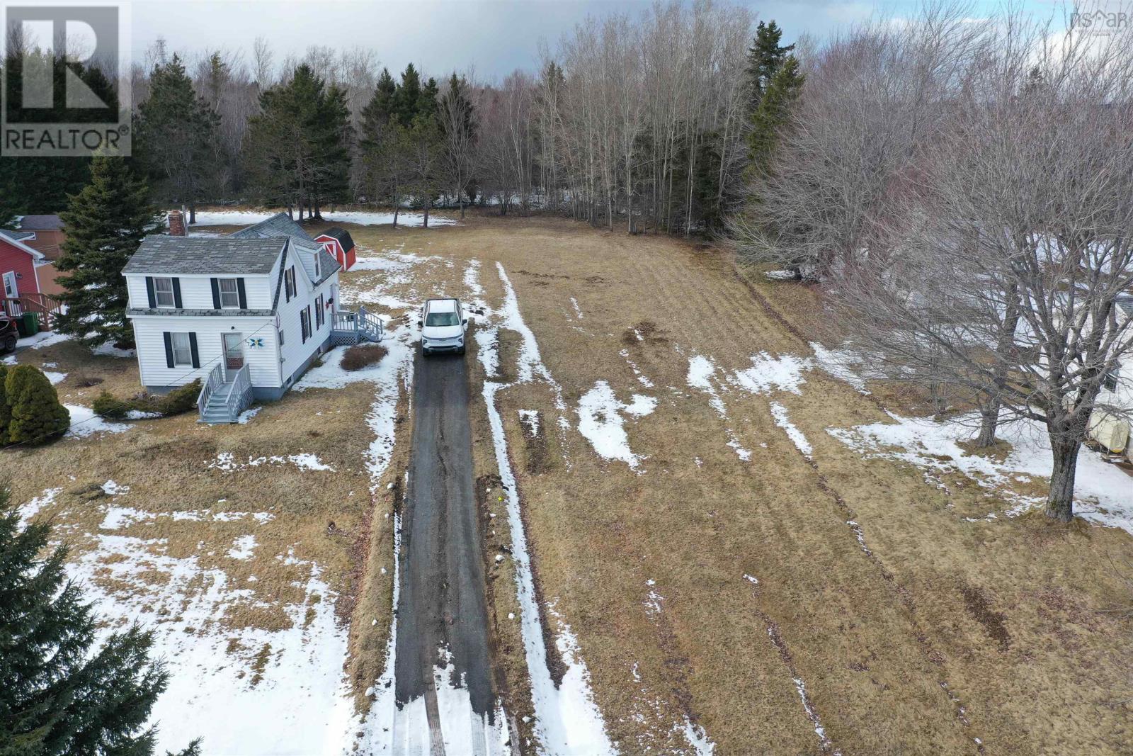 Property 3 of 27 of 4.92 Acres Willow Avenue