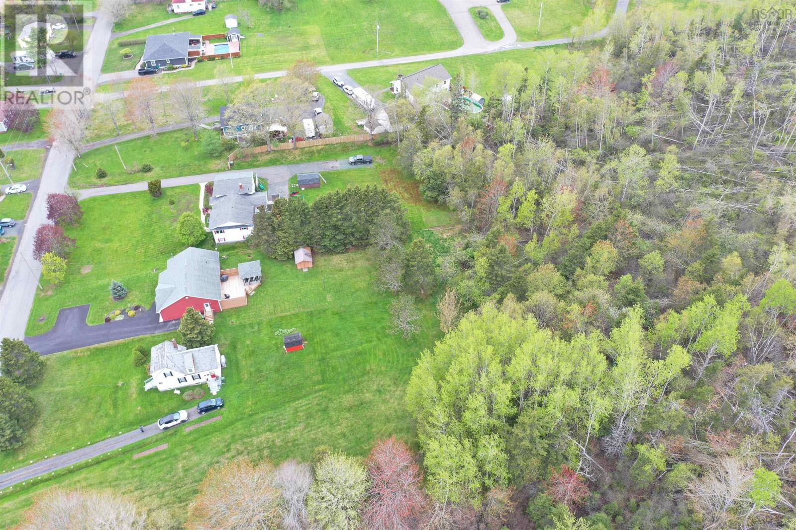 Property 14 of 27 of 4.92 Acres Willow Avenue