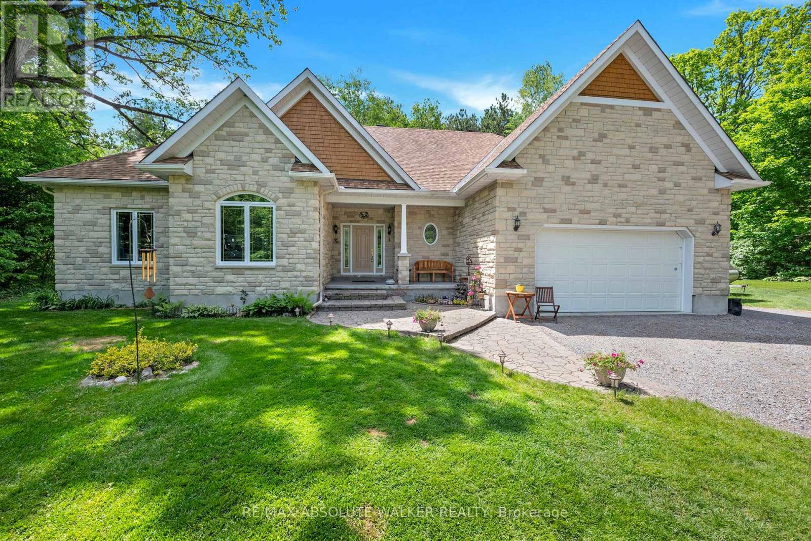 114 HARDWOOD DRIVE - 1