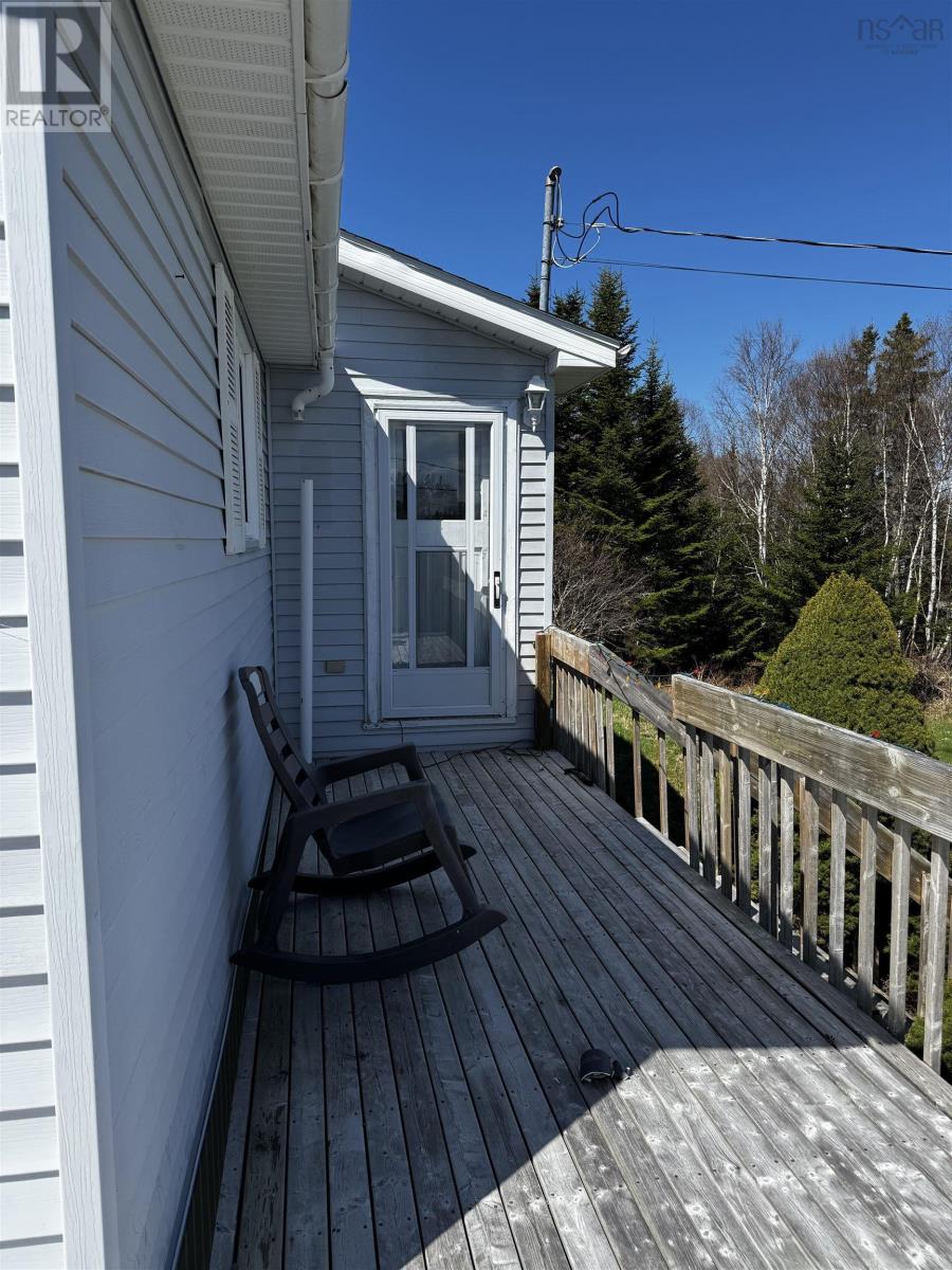 5197 & 5199 Highway 16, Queensport NS Highway - 18