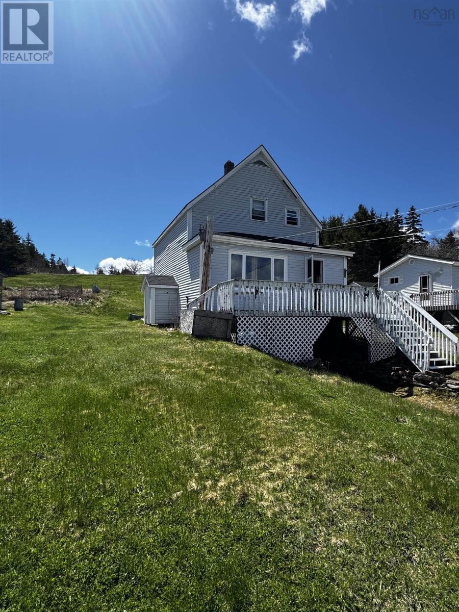 5197 & 5199 Highway 16, Queensport NS Highway - 3