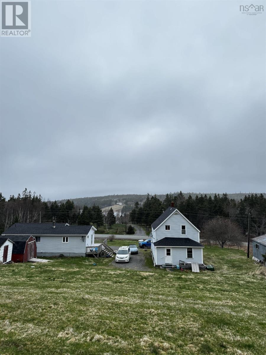 5197 & 5199 Highway 16, Queensport NS Highway - 5
