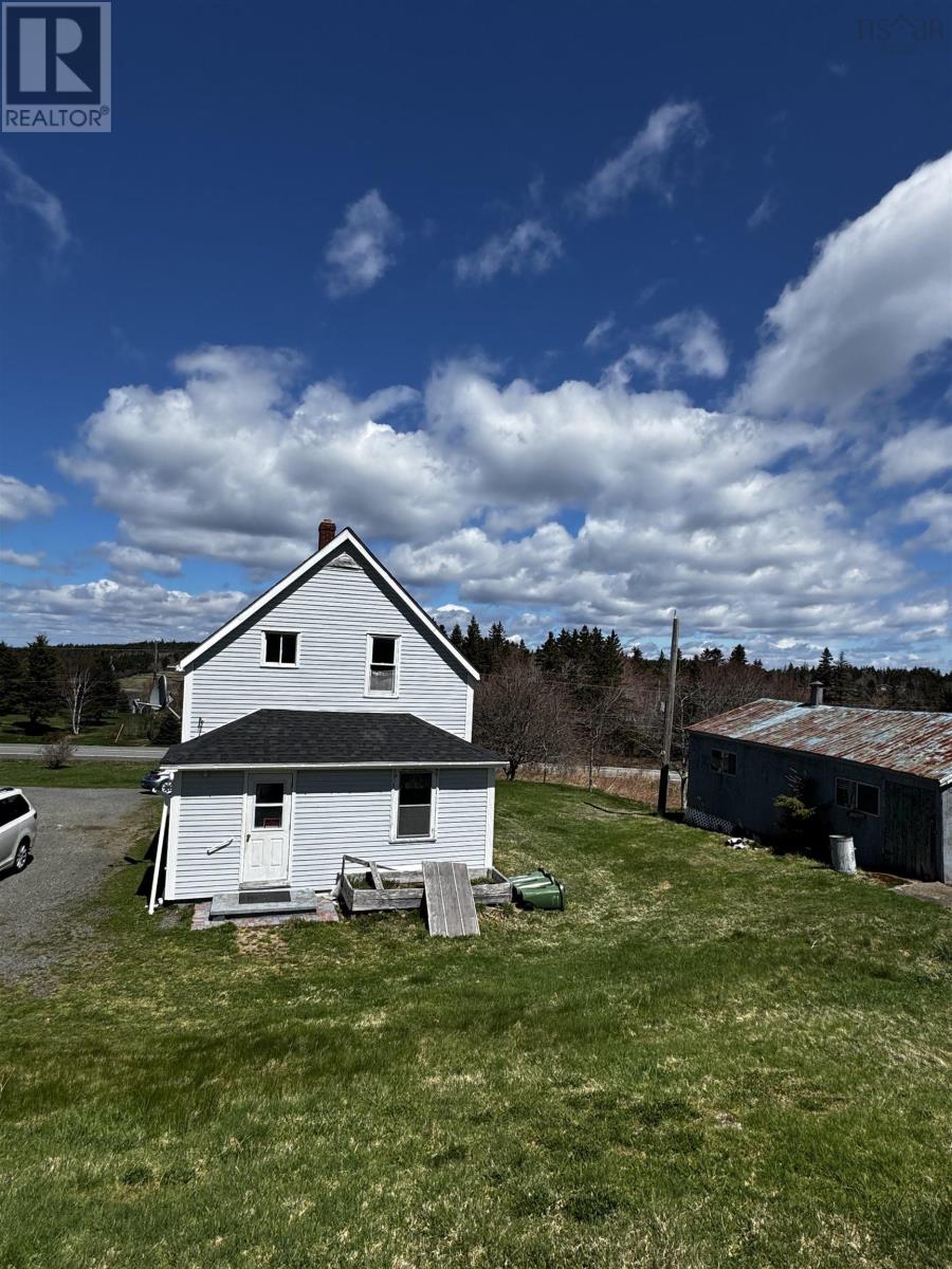 5197 & 5199 Highway 16, Queensport NS Highway - 6