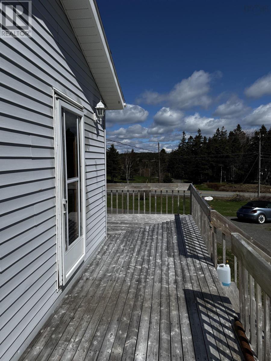 5197 & 5199 Highway 16, Queensport NS Highway - 14