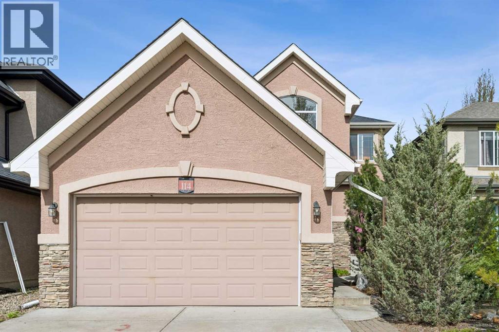 114 Tuscany Glen Place NW - 2