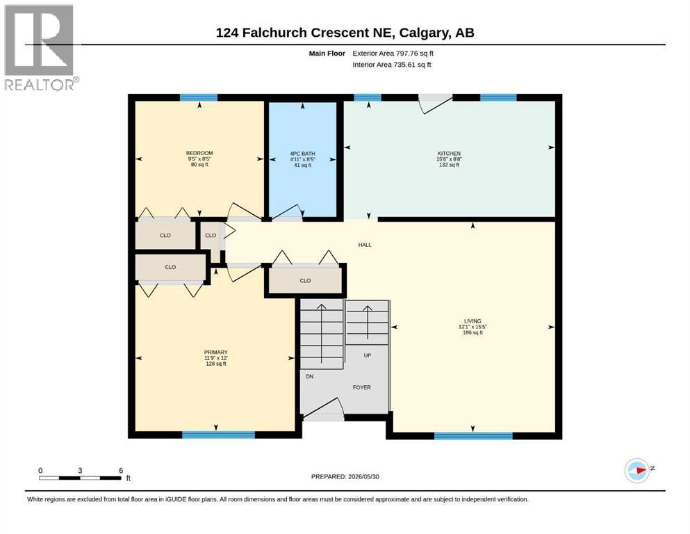 124 Falchurch Crescent NE - 28