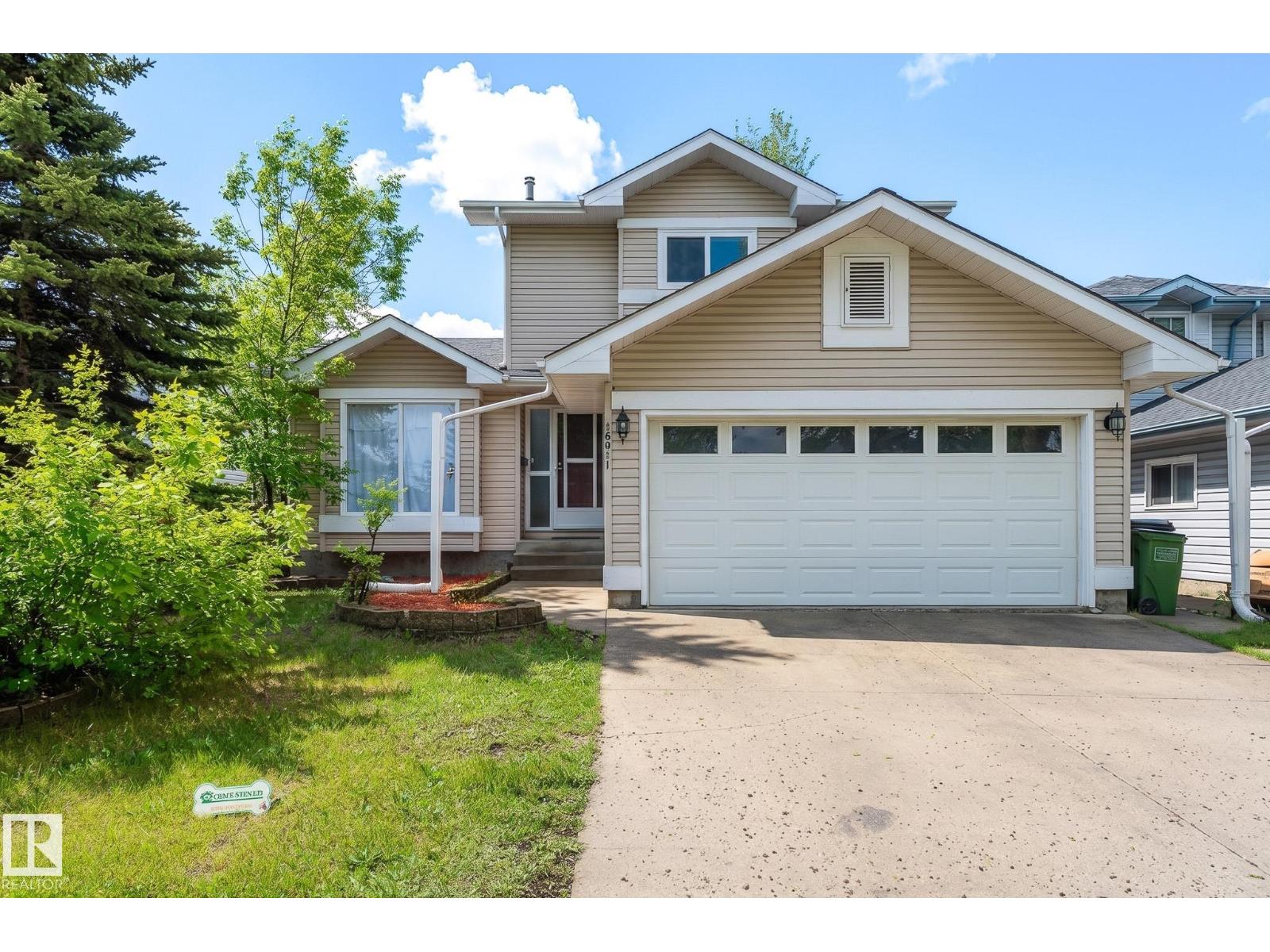 16811 91 ST NW - 1