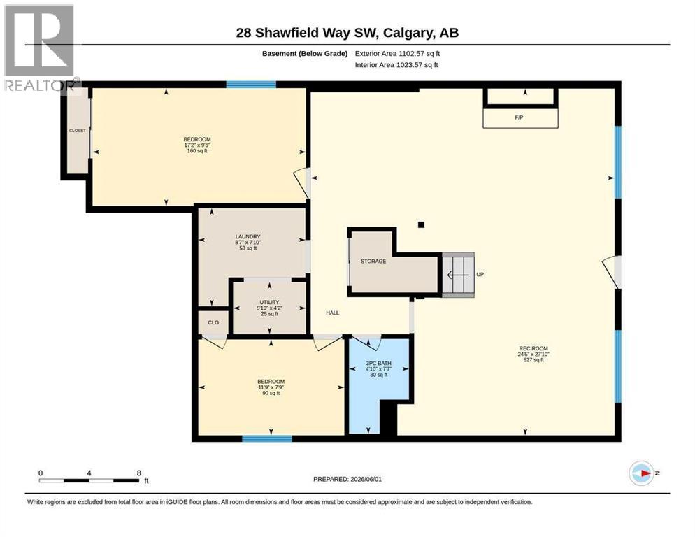 28 Shawfield Way SW — photo 48