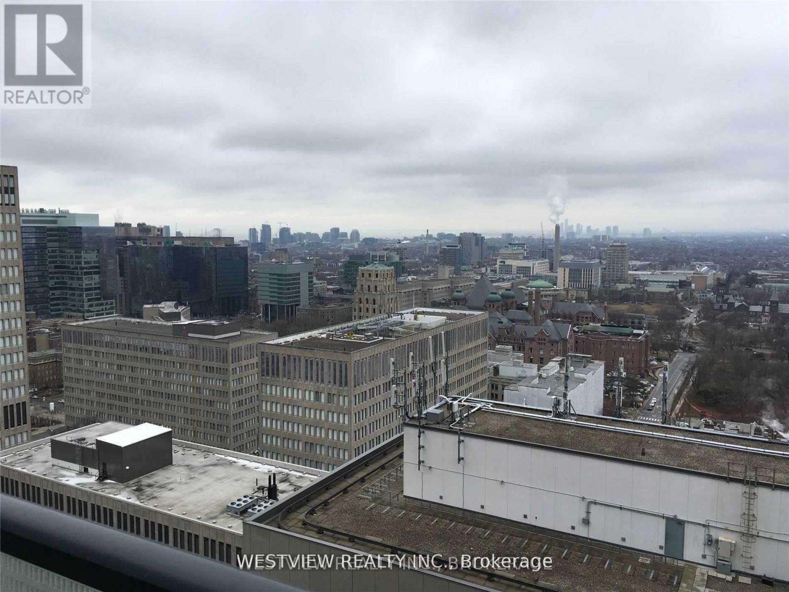 2910 - 955 BAY STREET
