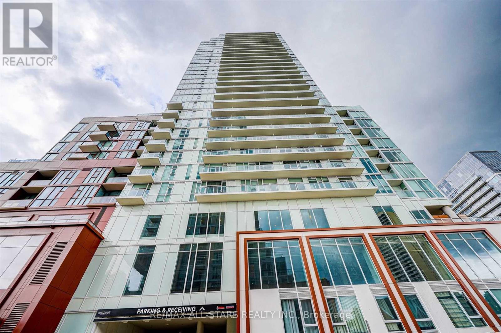 Listing photo of 2302 - 33 HELENDALE AVENUE