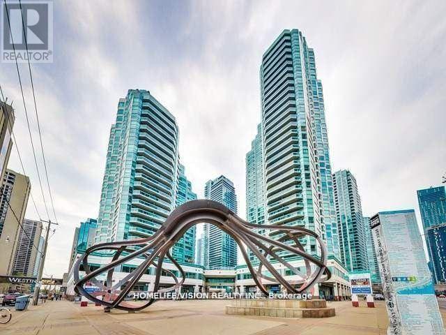 Listing photo of 1105 - 10 YONGE STREET