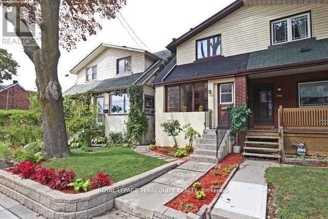 Listing photo of BSMT - 1760 QUEEN STREET E
