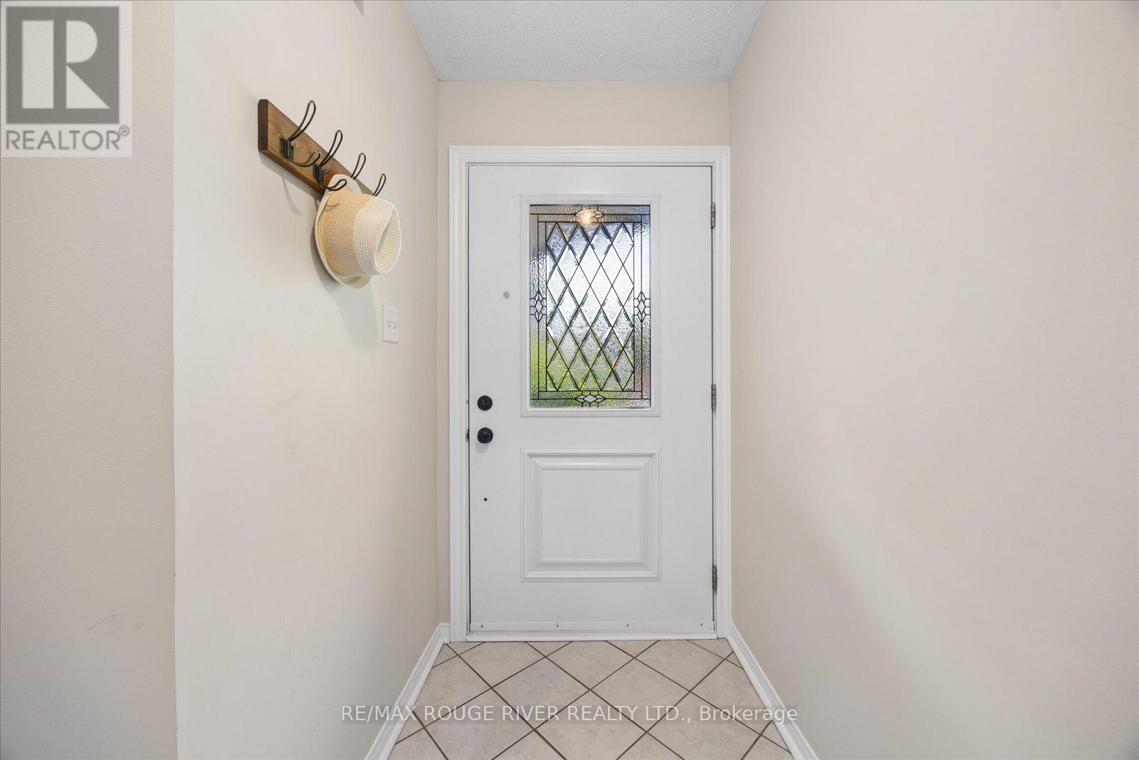 Front Foyer