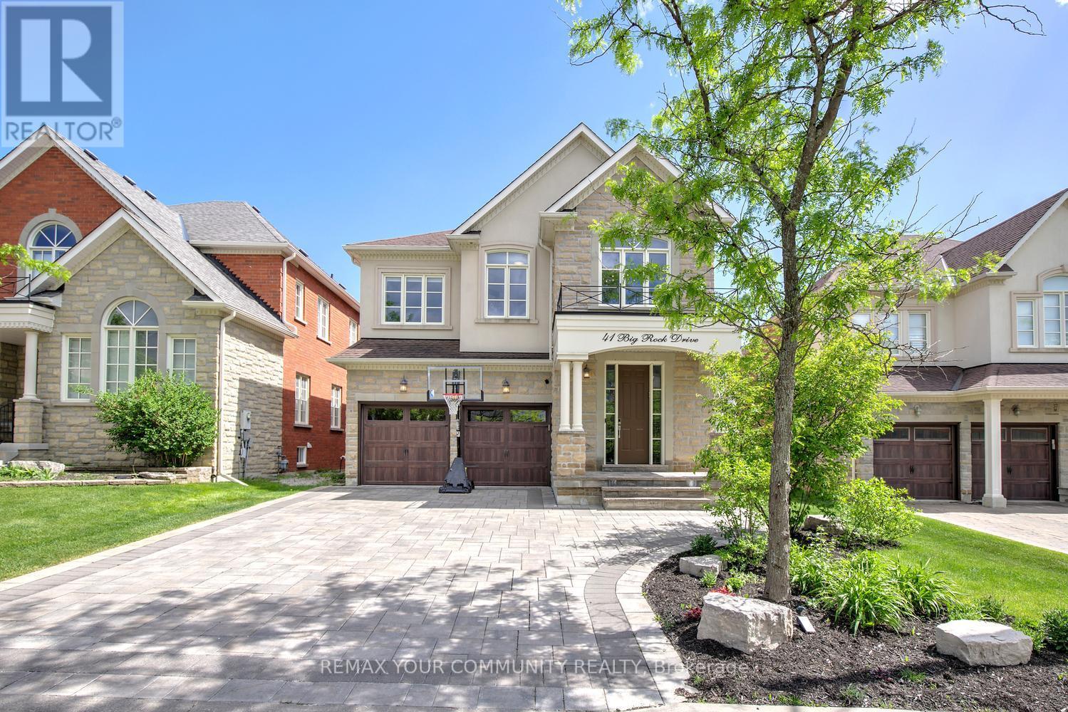 Listing photo of 41 BIG ROCK DRIVE