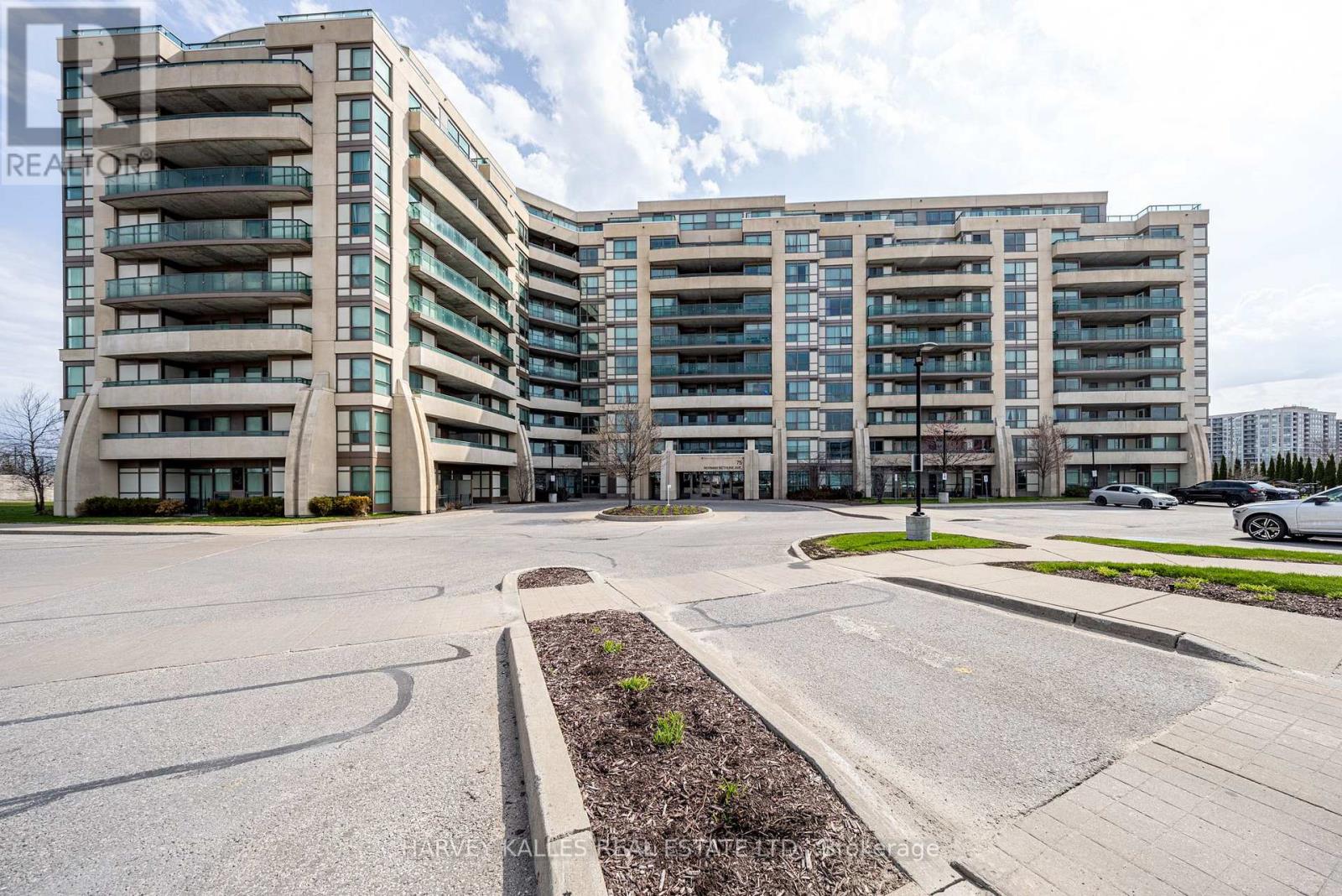 #317 75 NORMAN BETHUNE AVENUE - 1