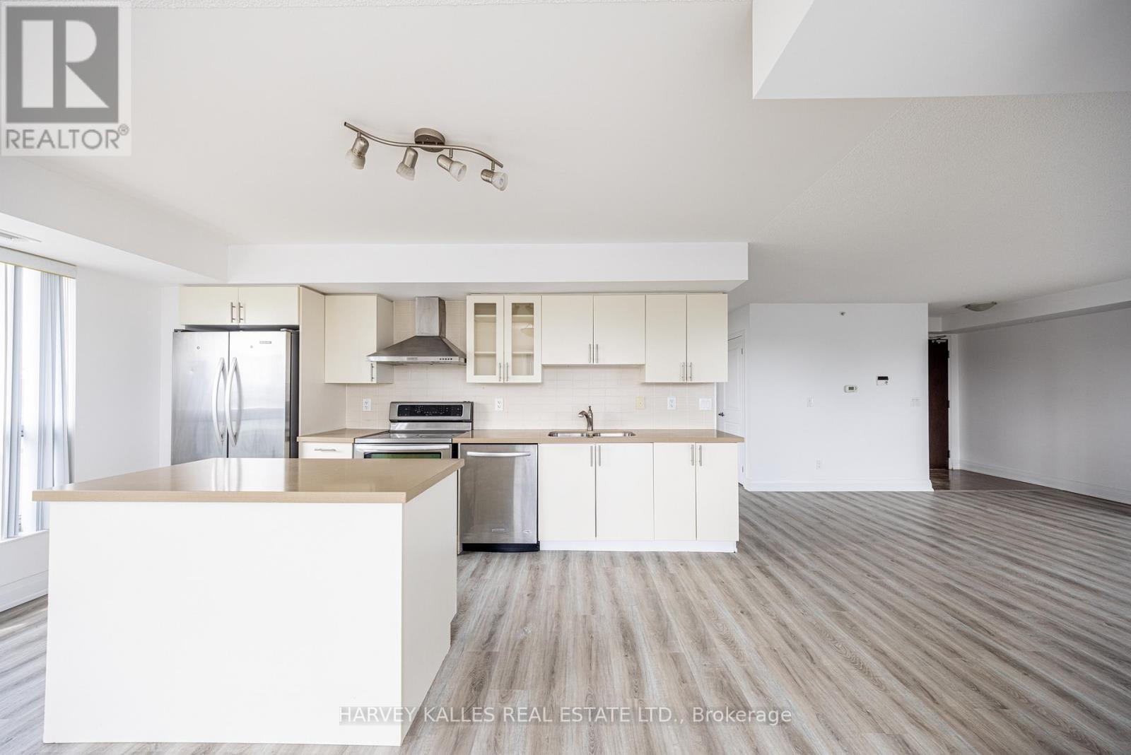 #317 75 NORMAN BETHUNE AVENUE - 16
