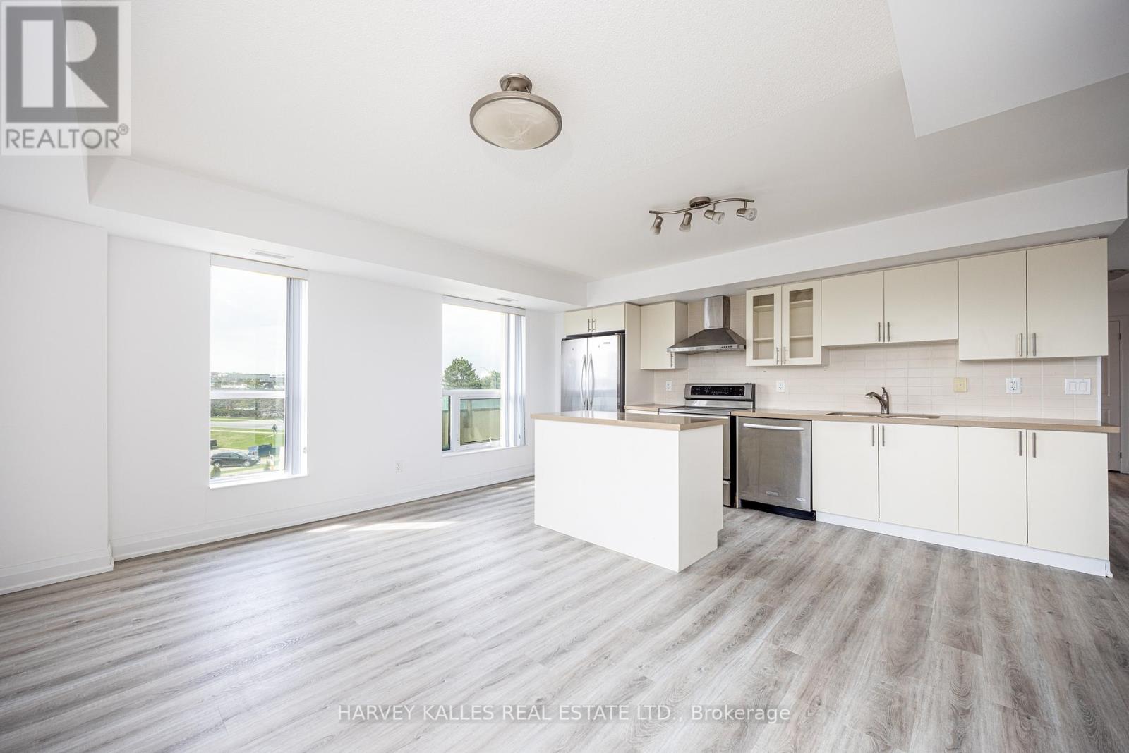 #317 75 NORMAN BETHUNE AVENUE - 20