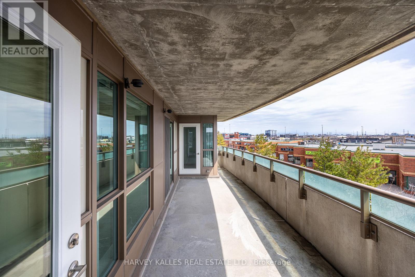 #317 75 NORMAN BETHUNE AVENUE - 42