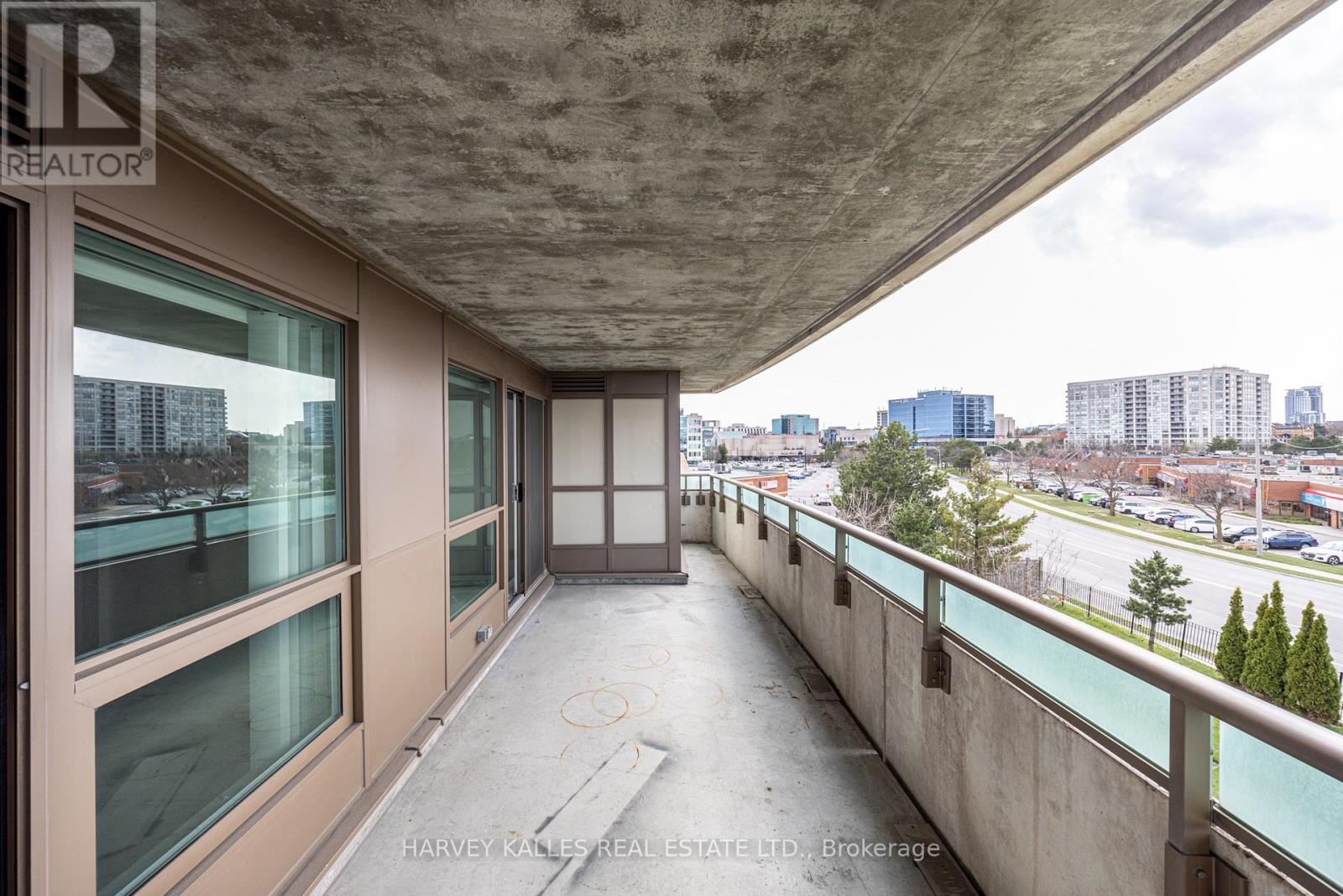 #317 75 NORMAN BETHUNE AVENUE - 46