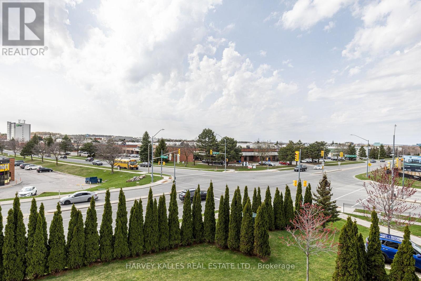 #317 75 NORMAN BETHUNE AVENUE - 47