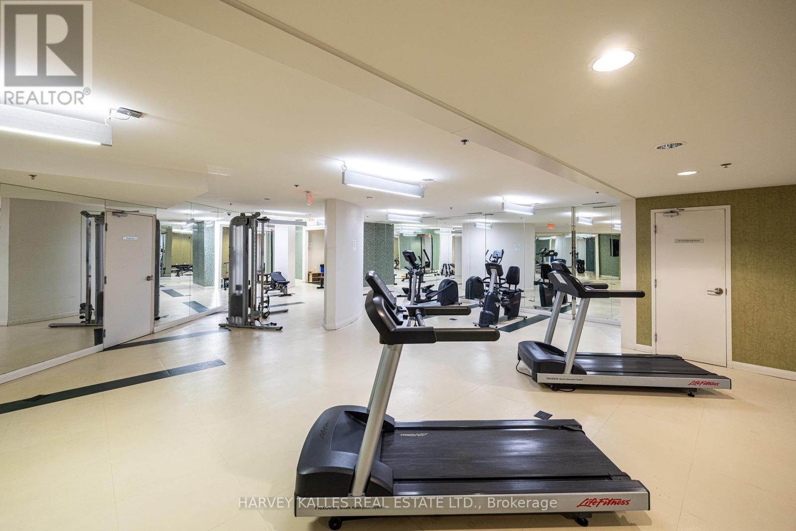 #317 75 NORMAN BETHUNE AVENUE - 48