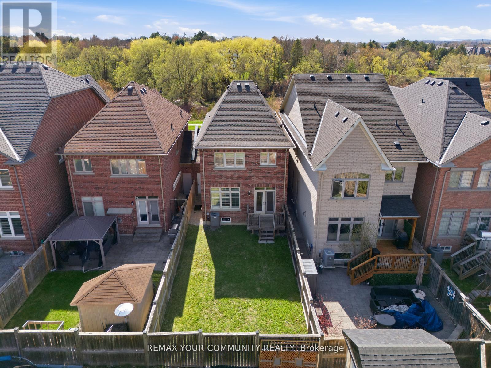 29 SPRING HILL DRIVE - 41