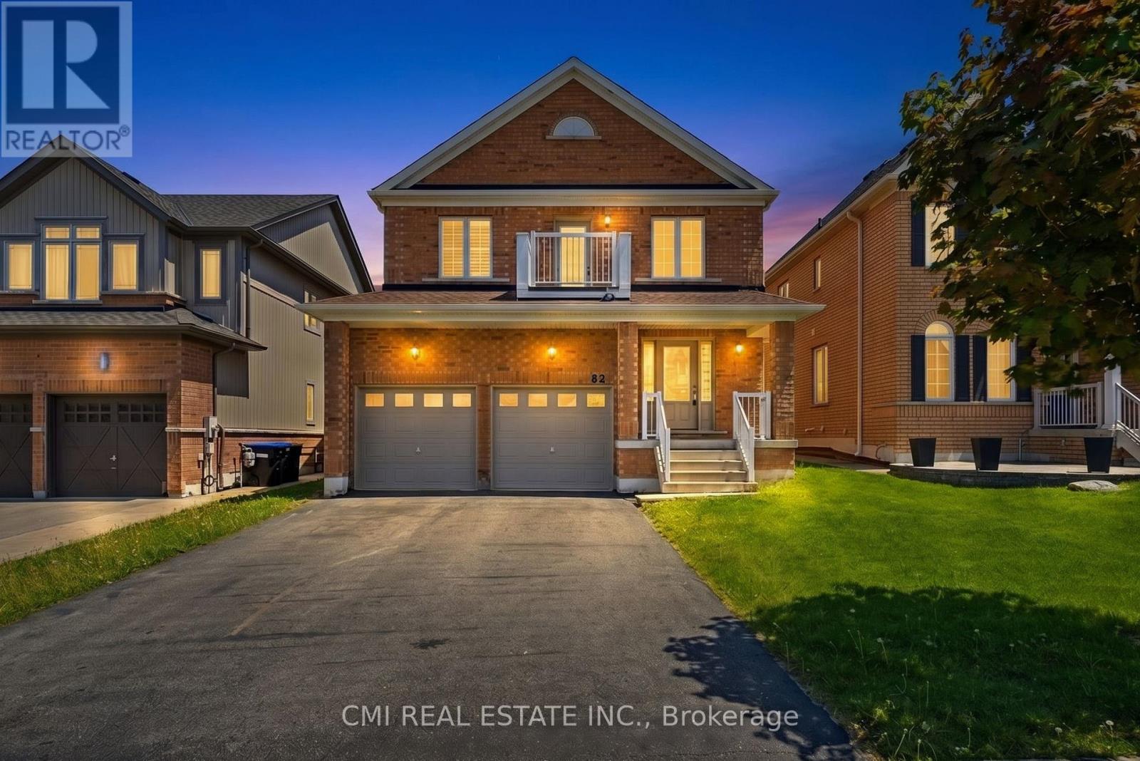 82 GWILLIMBURY DRIVE - 1