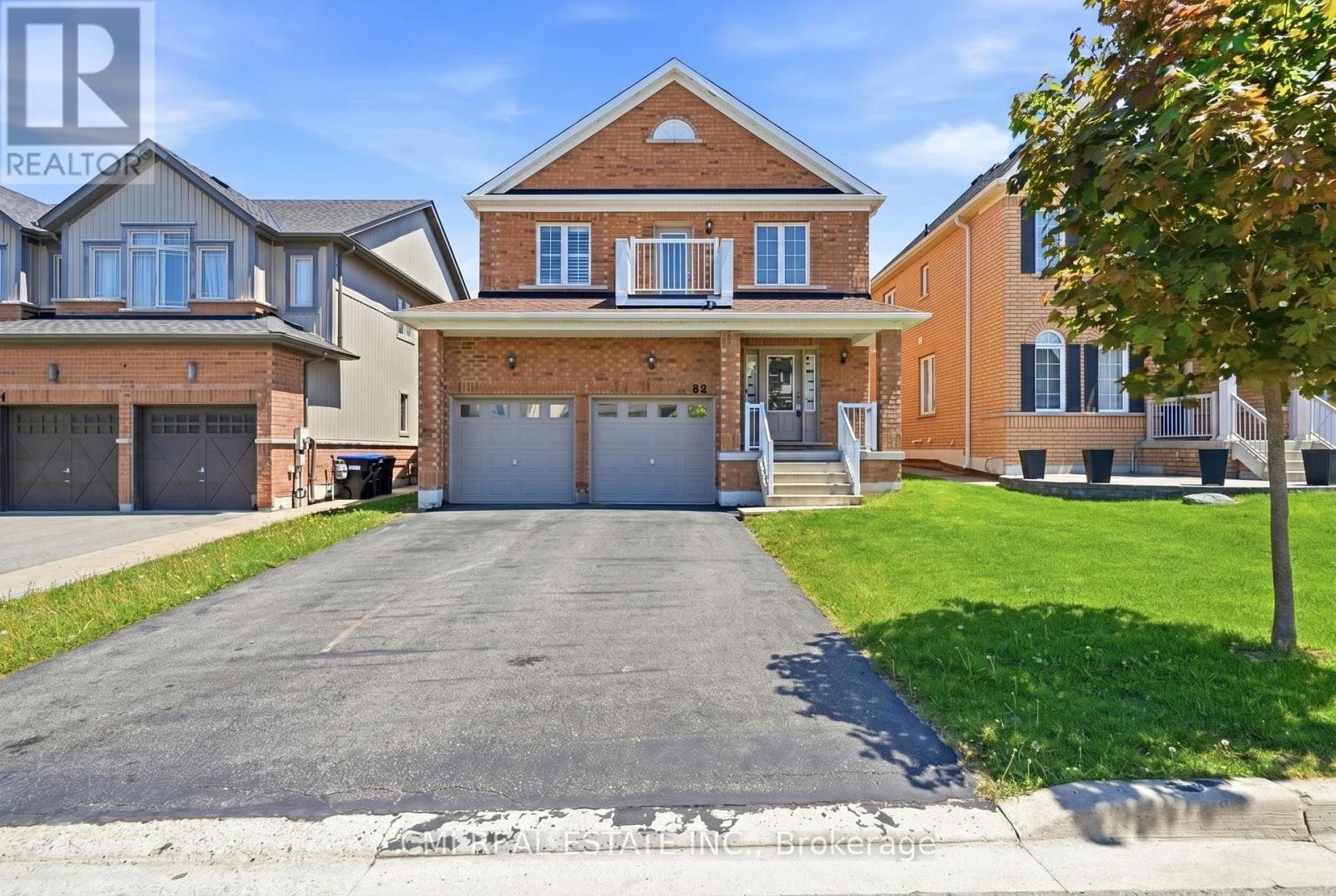 82 GWILLIMBURY DRIVE - 2