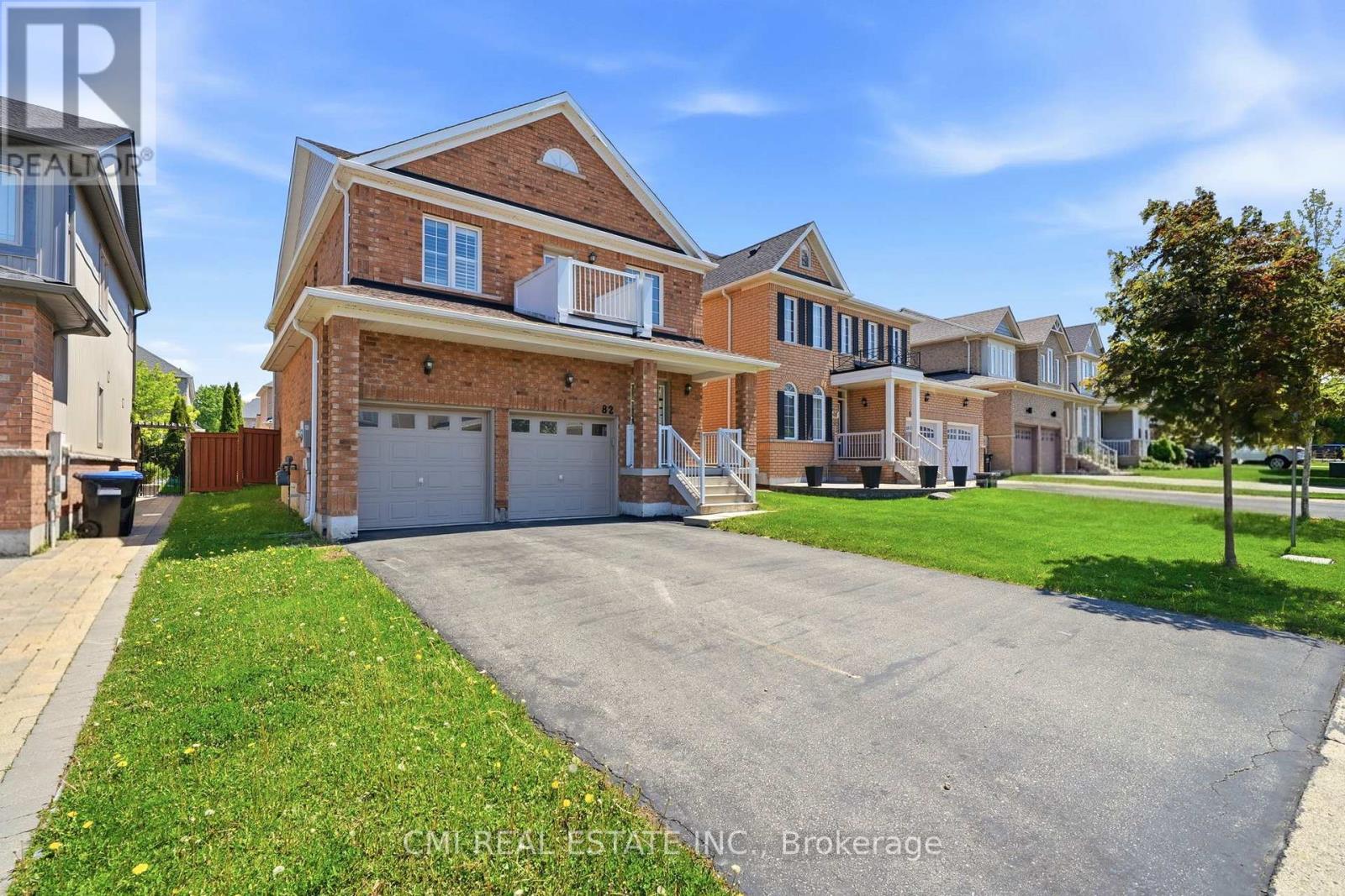 82 GWILLIMBURY DRIVE - 3