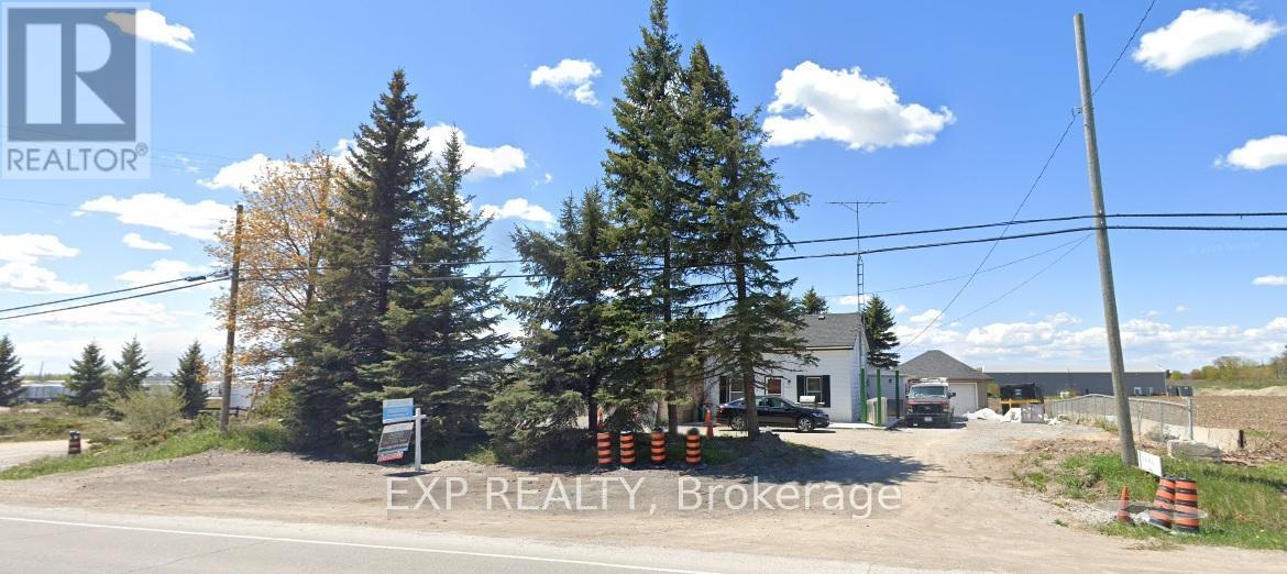 11666 KEELE STREET - 1