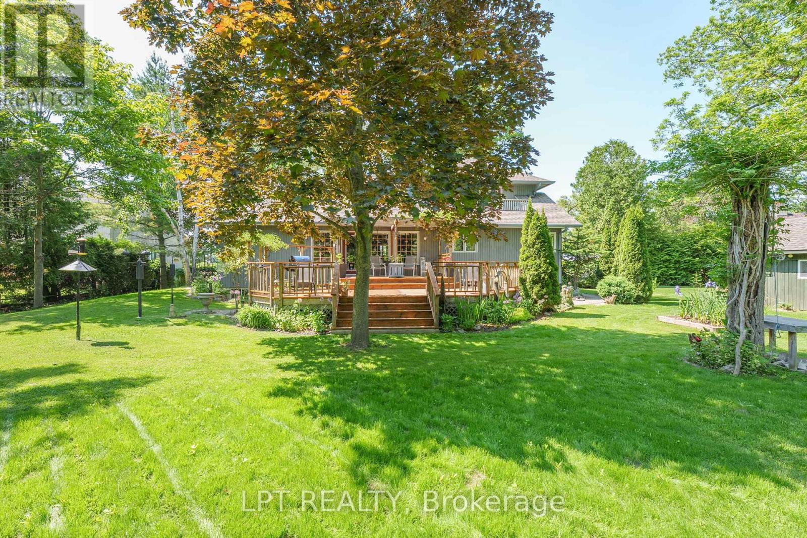 293 HEDGE ROAD - 40