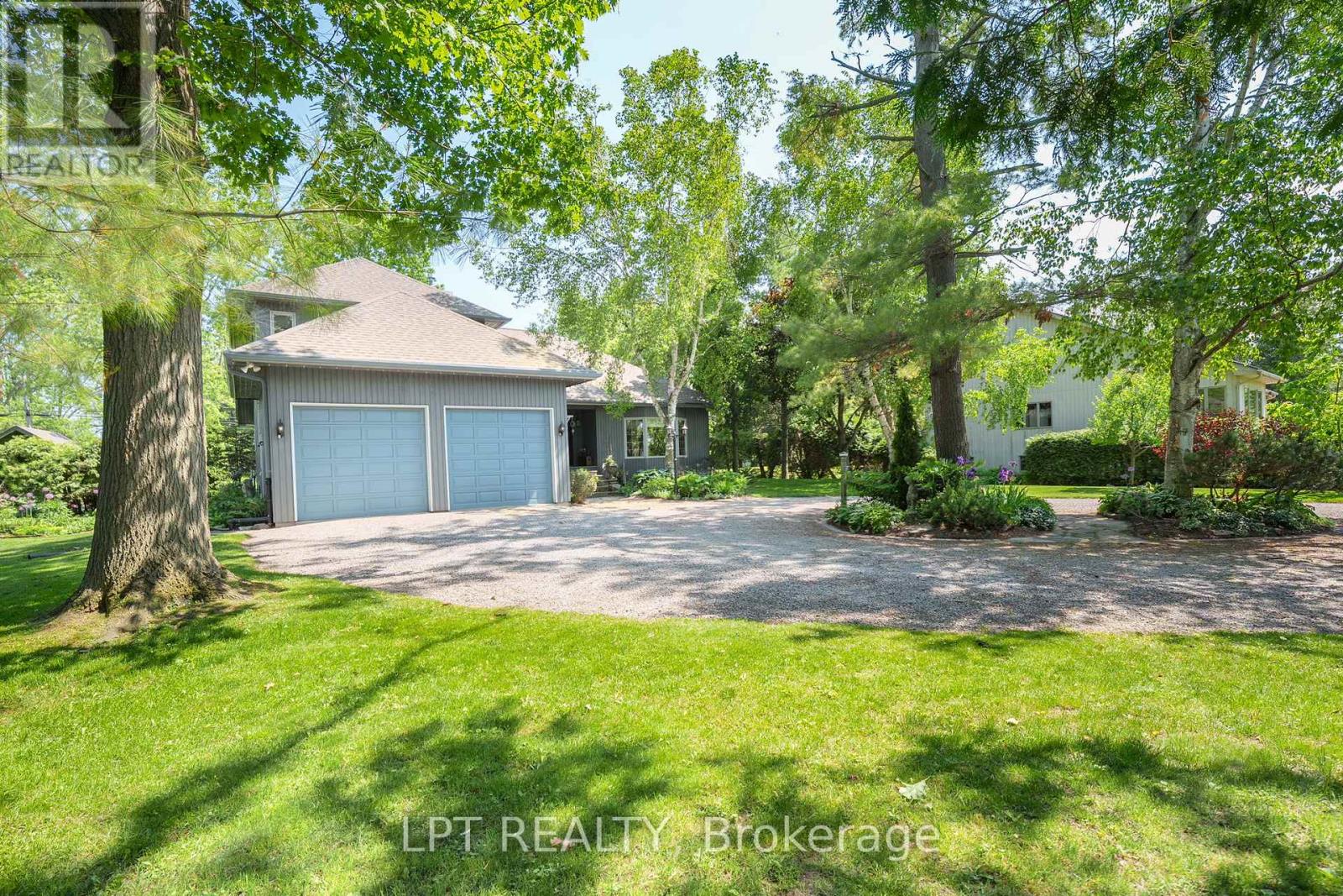 293 HEDGE ROAD - 5