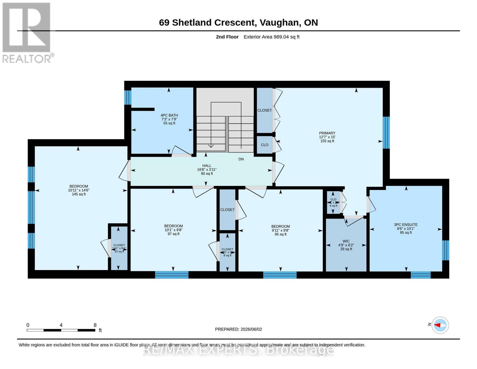 69 SHETLAND CRESCENT - 49