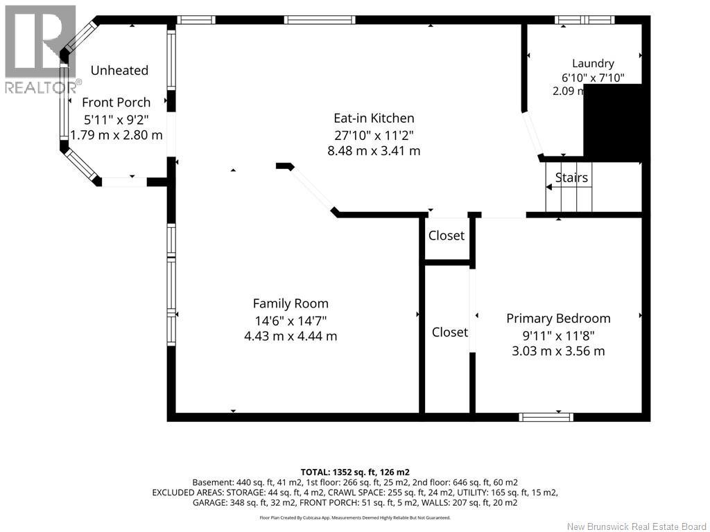 6 Thompson Road - 18