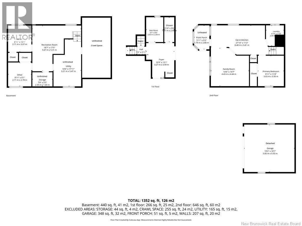 6 Thompson Road - 17