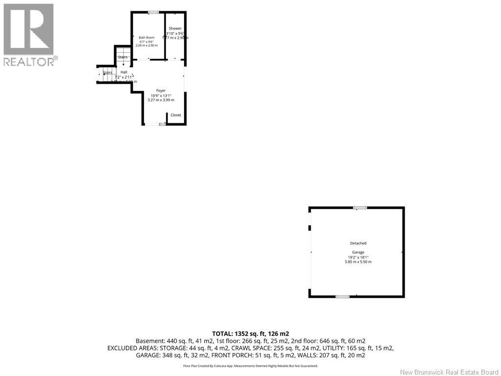 6 Thompson Road - 20
