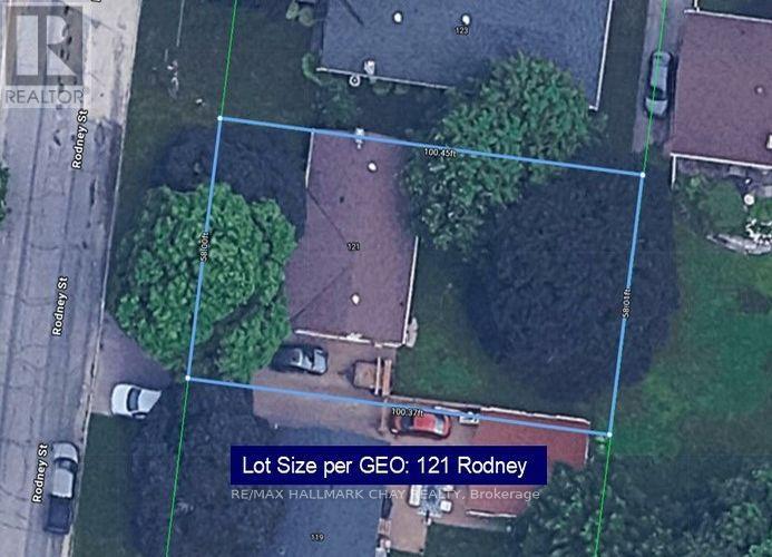 121 RODNEY STREET - 29