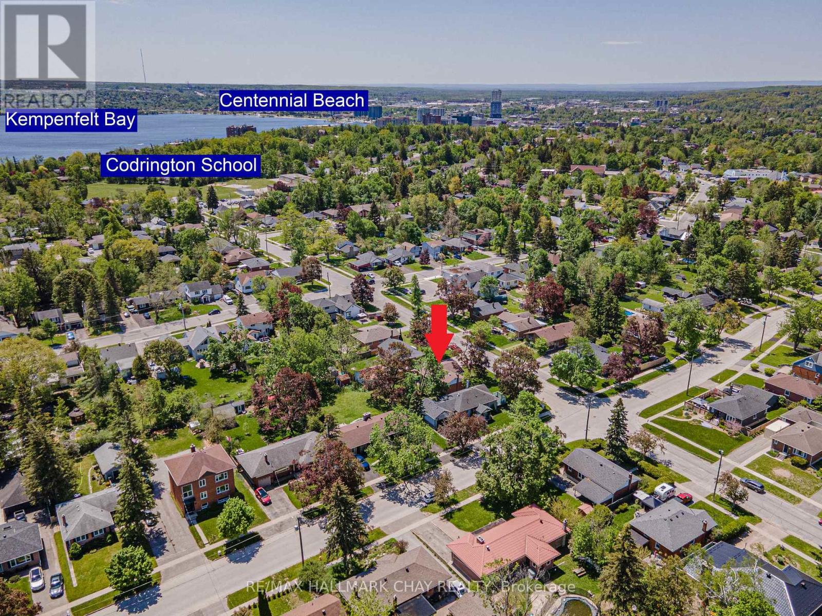 121 RODNEY STREET - 3