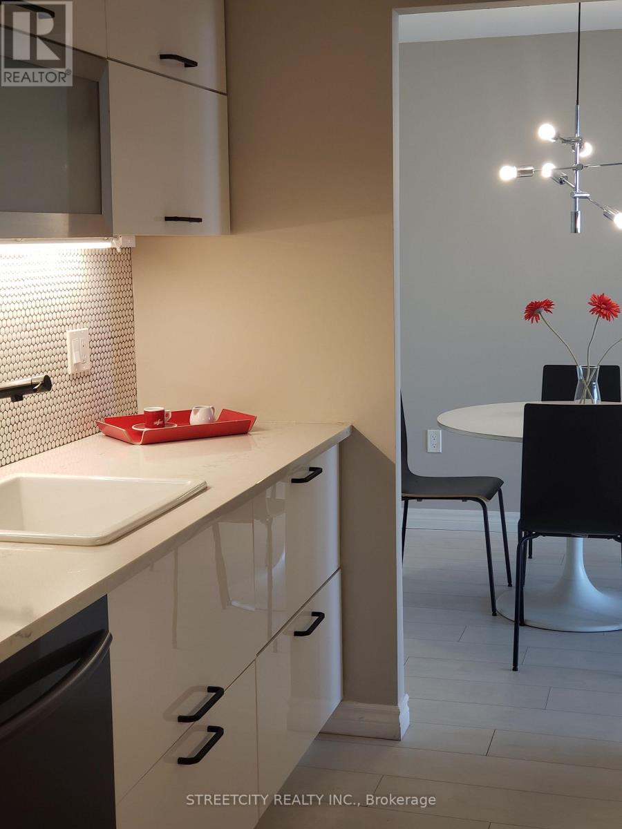 #1207 155 KENT STREET - 16